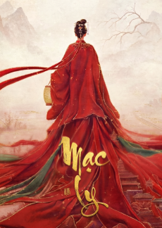 Mạc Ly – Mo li Tập 23